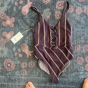 Maaji One Piece Swimsuit